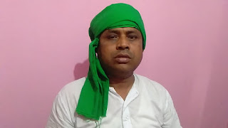 नीतीश सरकार डाटा एंट्री ऑपरेटरों का वेतन बढ़ाए :- संजय कुमार नीतीश सरकार डाटा एंट्री ऑपरेटरों का वेतन बढ़ाए :- संजय कुमार