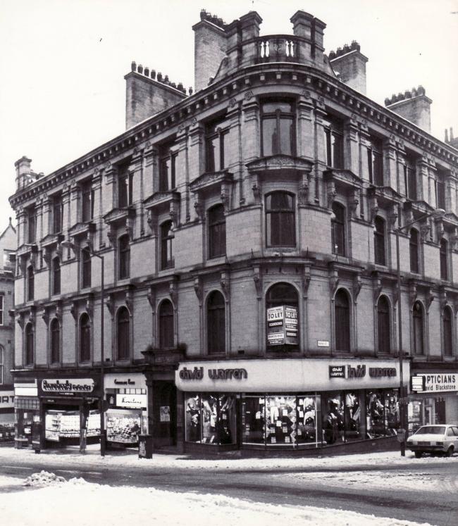 This Is Bradford Local Property Blog 30 old pictures of Bradford pubs