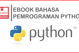 Ebook Python Bahasa Indonesia Lengkap