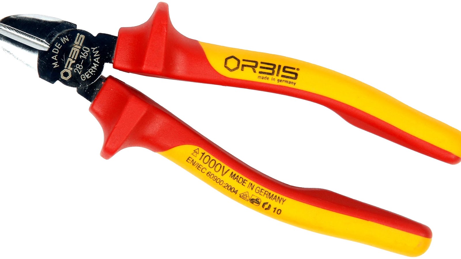 Knipex German Pliers German Choices