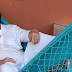 Após uma semana internado, Fábio Jr. recebe alta hospitalar em São Paulo