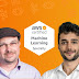 AWS Certified Machine Learning Specialty 2021 – Hands On! (udemy.Coupon 95% off) AWS Certified Machine Learning Specialty 2021 – Hands On! (udemy.Coupon 95% off)