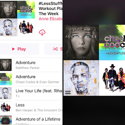 #WeeklyWisdom Top 5 January Nutrition Nosh and Weekly Soundtrack #WeeklyWisdom Top 5 January Nutrition Nosh and Weekly Soundtrack