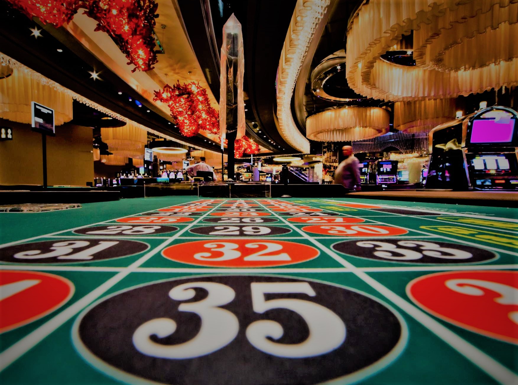 Tips Ampuh Menang Judi Casino Online