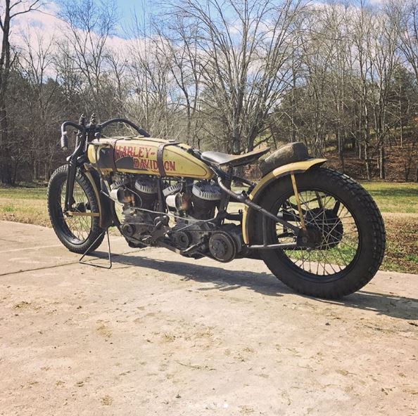 dWrenched Kustom Kulture and Crazy Bikes dWRENCHED