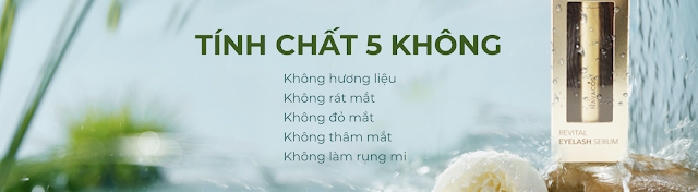 Tinh chất dưỡng mi Navacos có tốt không