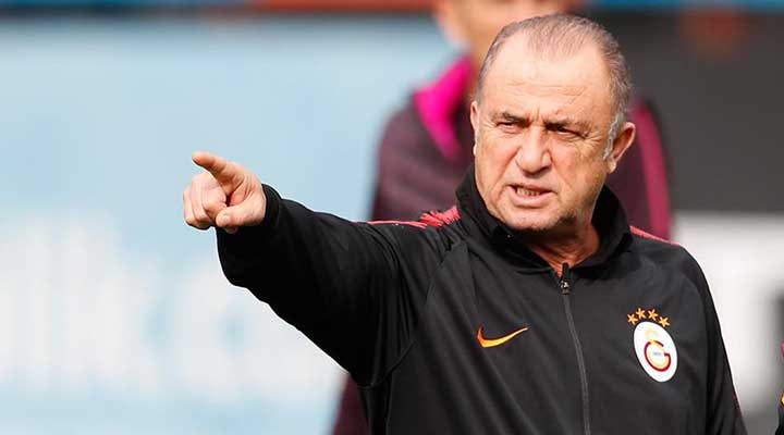 Fatih Terim'in yeni kadro planlaması belli oldu.