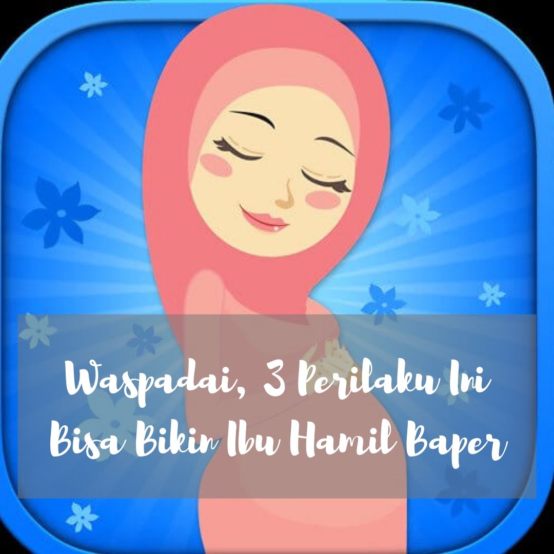 Riska Naura S Official Blog Waspadai 3 Perilaku Ini Bisa Bikin