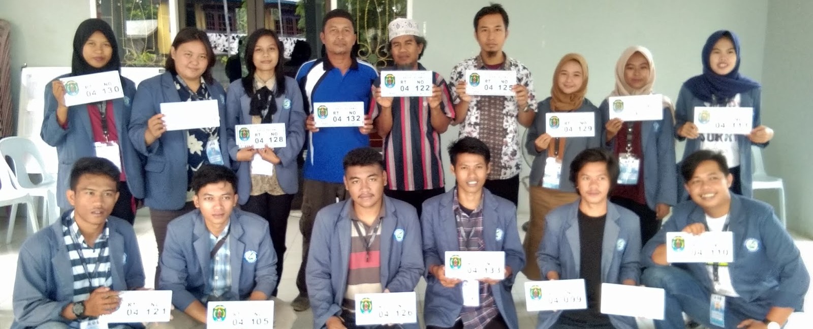 KABARKALTARA.CO.ID Karya Nyata Mahasiswa KKN UB Tarakan