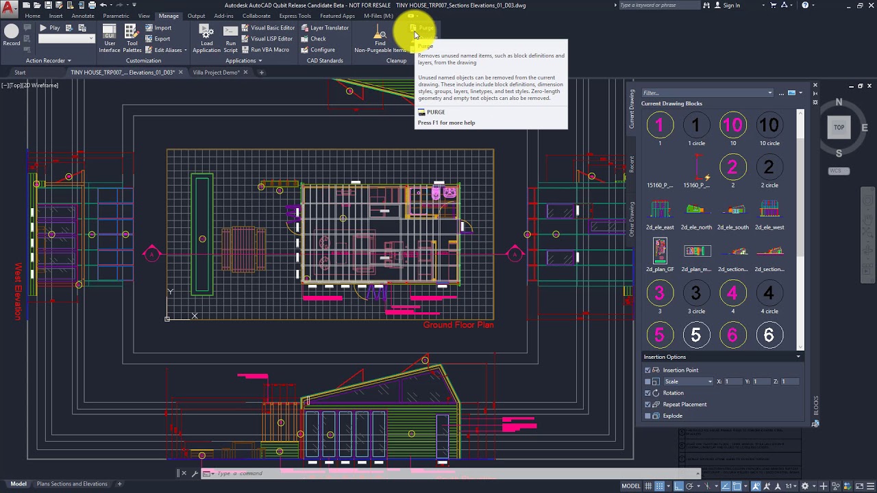 Autodesk AutoCAD Design Suite Premium 2020 (x64) Moztudo Download