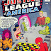 Justice League of America #1 - 1st issue 