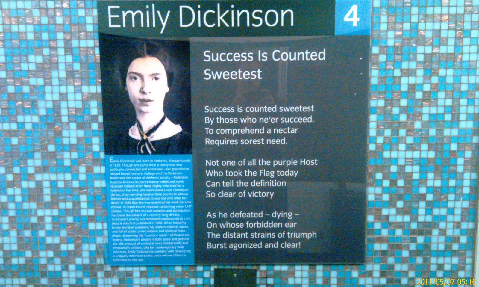 Word Whizzyrds Poetry Garage A New Theme For A Downtown Chicago