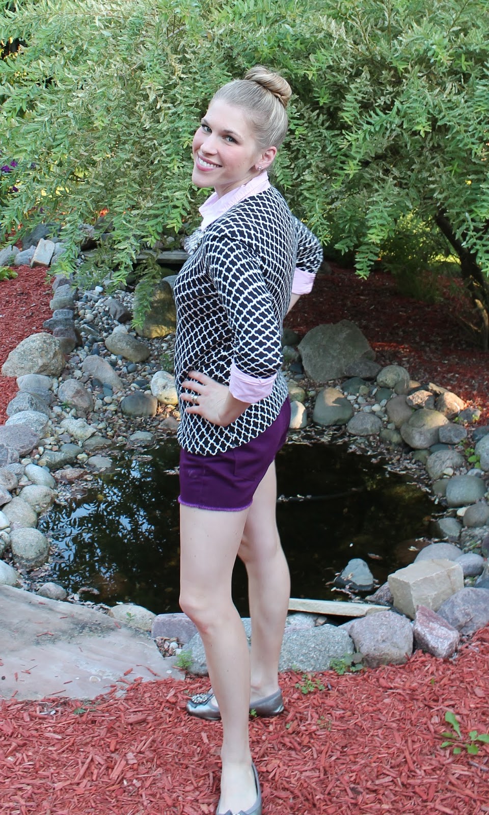 Savoring the Last Couple Weeks