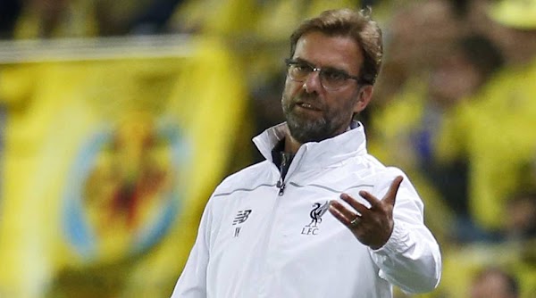 Klopp - Liverpool -: "Anfield es sagrado, será diferente"