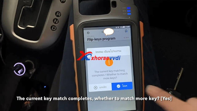 Xhorse VVDI Key Tool Max  + MINI OBD Real Reviews 22