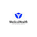 Medical Health Logo Design Idea