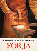 Puntos escogidos sobre personalidad y carácter en obras de san Josemaría, Madurez psicológica y espiritual