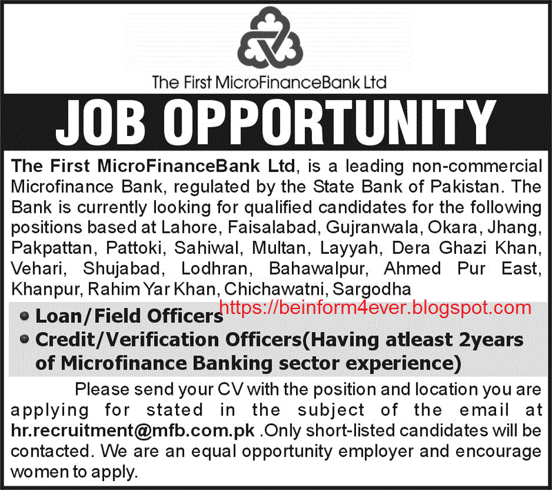 Job Vacancies Jobs And Scholarships