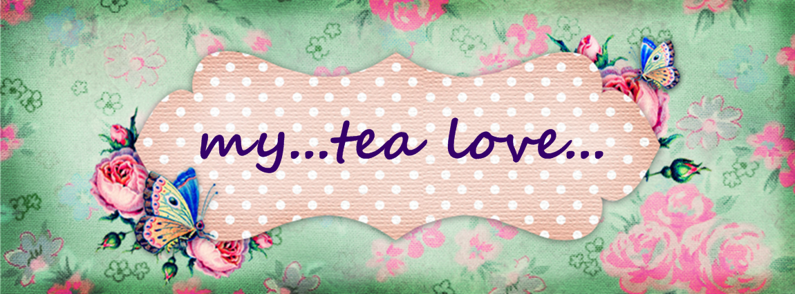 my...tea love