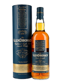 Whisky Och Whiskey Oktober 19
