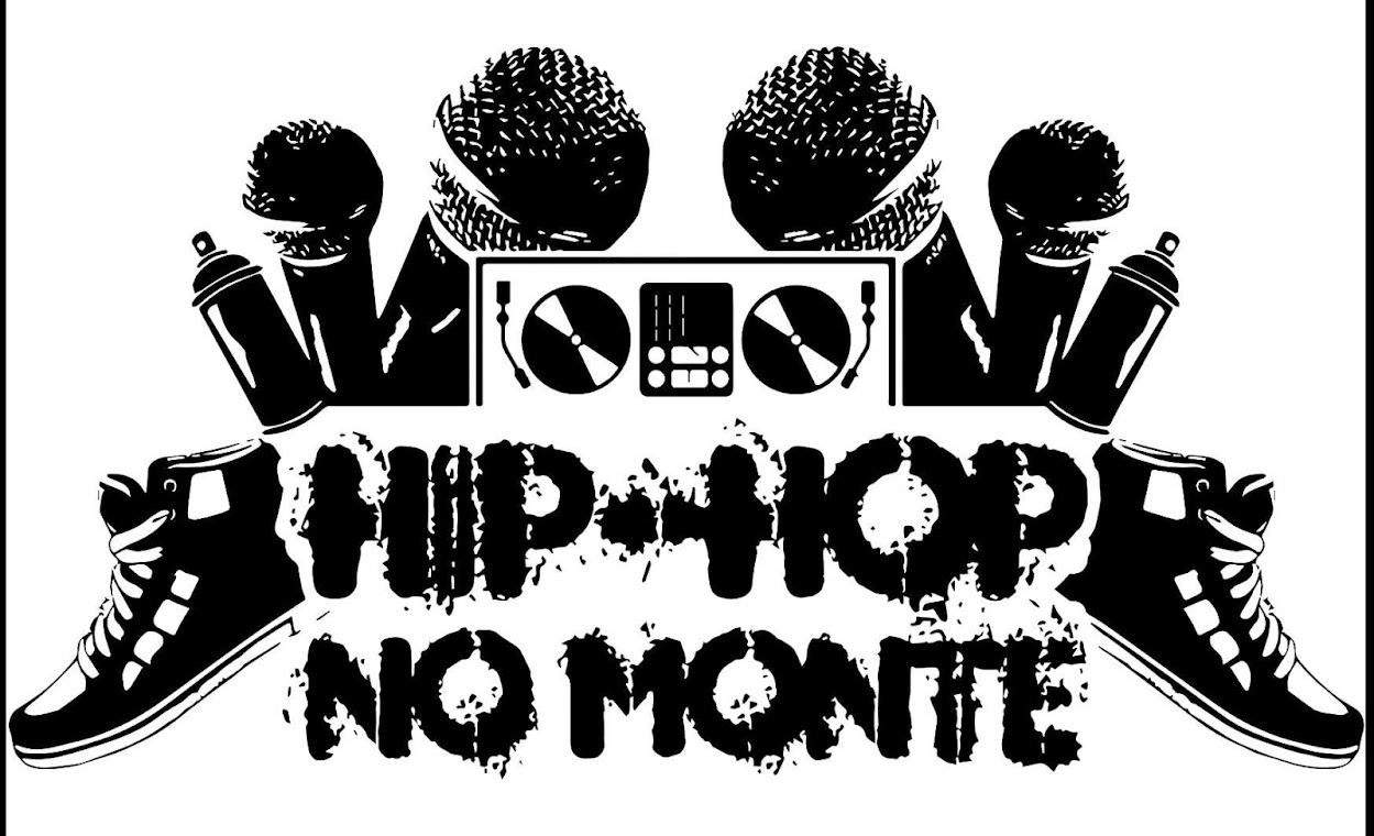 Hip Hop no Monte