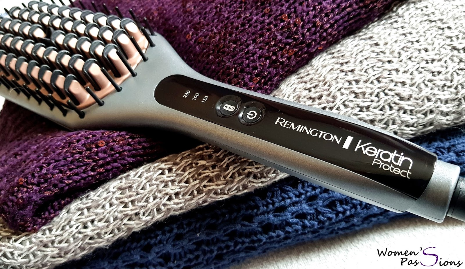 remington keratin cb7480