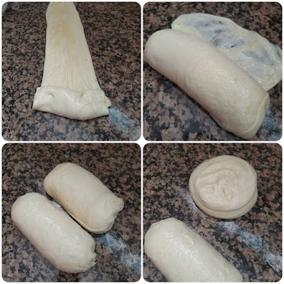 ملوي مورق