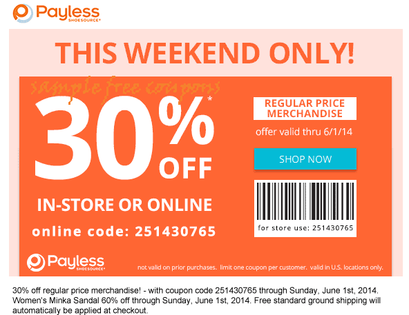... 15 % payless coupon codes locations for payless shoe store locations