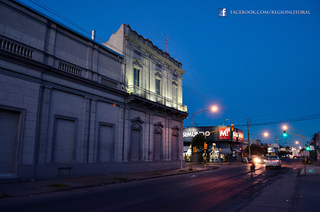 Santa Fe Ruta Provincial 70 Region Litoral