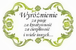 Wyróżnienia