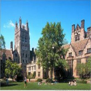 Yale University (New Haven, CT, USA)