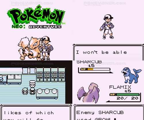 pokemon neo x and y cia pokemon neo x and y cia