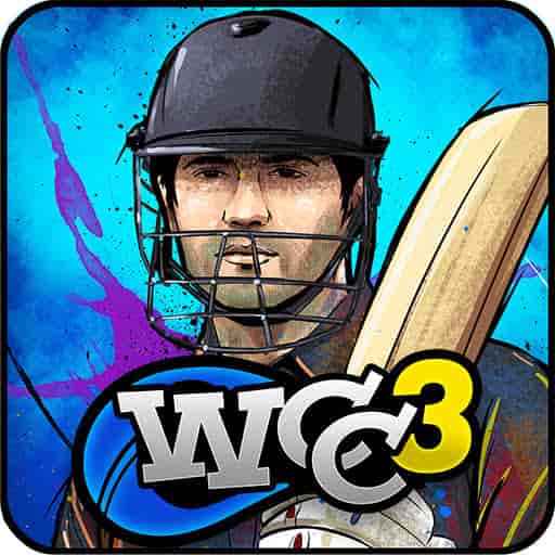 WCC3 MOD APK