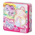 My Little Pony Fluttershy Games Race Through Ponyville G3 Pony