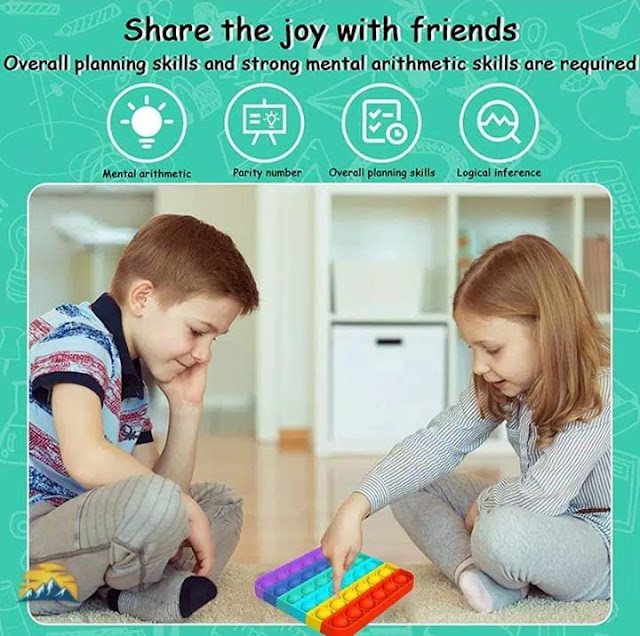 mainan edukasi untuk anak mainan sensory play untuk anak 3 tahun