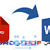 أفضل مواقع تحويل من pdf الى word بدون برامج أفضل مواقع تحويل من pdf الى word بدون برامج