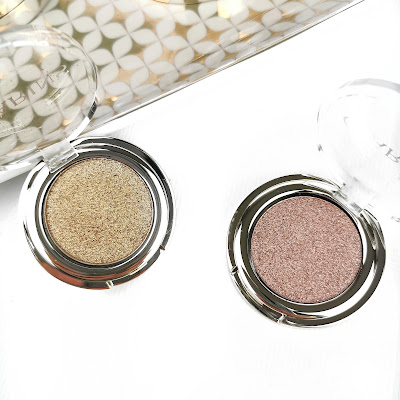 clarins sombras sparkle