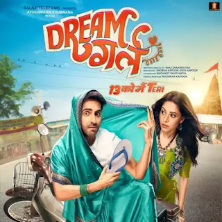 Dream Girl (2019) Full Movie Free Download Dream Girl (2019) Full Movie Free Download