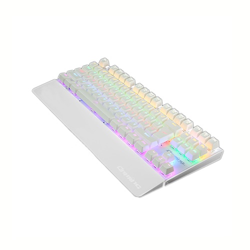 Bàn phím cơ chuyên game K28 có Led nhiều màu