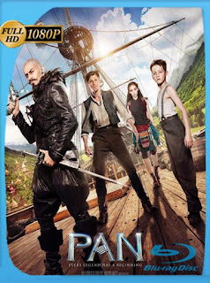 Viaje a Nunca Jamás (2015) HD [1080p] Latino [GoogleDrive] CHAPELHD