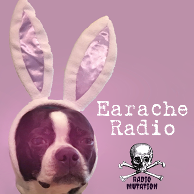 Earache Radio