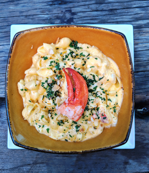 Gourmet on the Road Travelling, eating and drinking with Winsor Dobbin