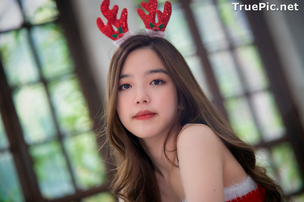 Image Thailand Model – Chayapat Chinburi – Beautiful Picture 2021 Collection - TruePic.net - Picture-157