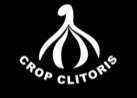 Crop clitoris