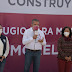 “Trabajamos para instalar una cultura diferente y erradicar la violencia contra las mujeres”: Raúl Morón
