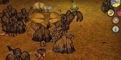 dont starve together dragonfly kill dont starve together dragonfly kill