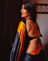 Anveshi Jain Latest Photoshoot HeyAndhra.com