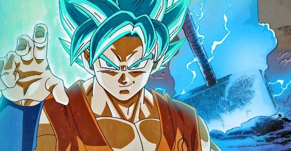 5 ANIME CHARACTERS THAT CAN BEAT GOKU