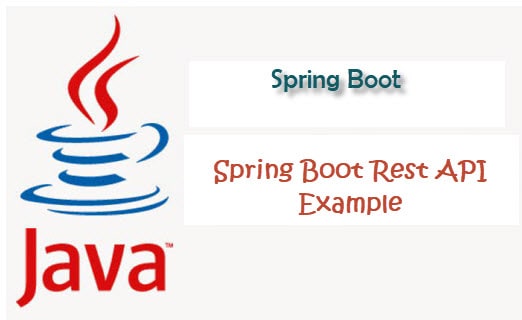 Spring boot 2 rest api example javasneo