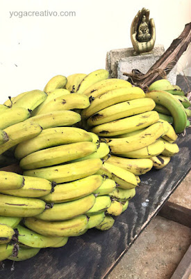 adelgazar, ayurveda, banana, bienestar, creative yoga, deporte, dietas, ejercicio, guineo, medicina, nutricion, platano, salud, tendencias, yoga creativo ayurveda